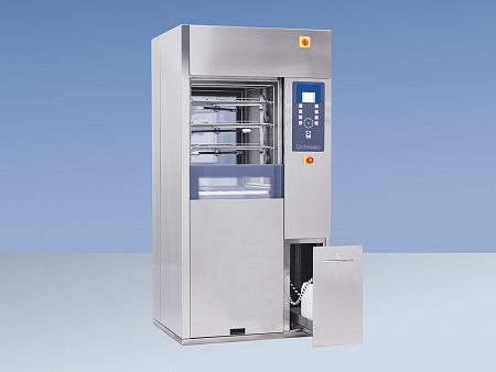 UNICLEAN SL M / MS 10 bmt